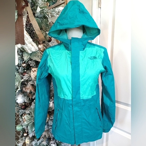 The North Face Other - The North Face Dry Vent Jacket Sz 14/16 Large